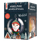 Häkelset "Wichtel"