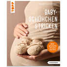 Buch "Babyschühchen stricken"