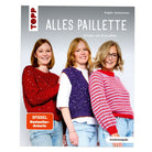 Buch "Alles Paillette - Stricken mit Glanzeffekt"