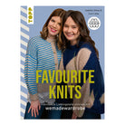 Buch "Favourite Knits"