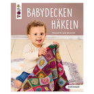 Buch "Babydecken häkeln"