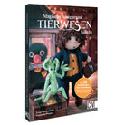 Buch "Magische Tierwesen häkeln"