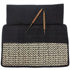 Nadeltasche für Rundstricknadeln