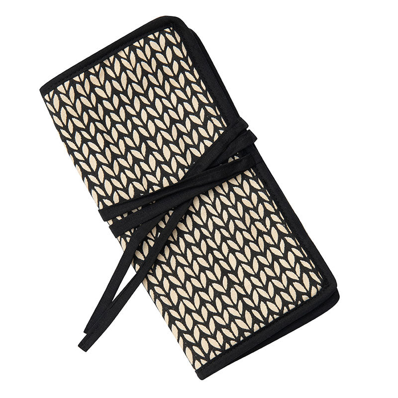 Nadeltasche für Strumpfstricknadeln