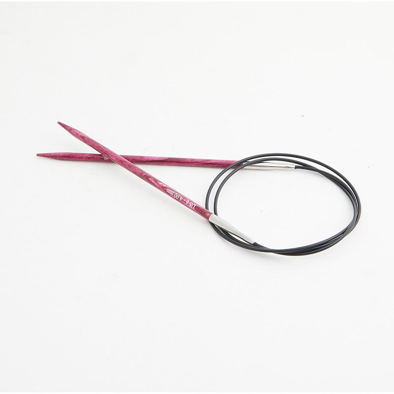 Rundstrickn. Dreamz 60cm 4,0