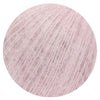 Silkhair pastellflieder
