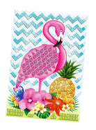 BeCreative - Mosaik Tropical