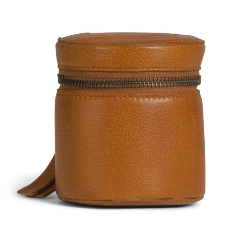 Ledertasche- Helsinki Whiskey XL