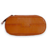Ledertasche- Erinna whisky