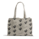 Baumwoll Shopper - häkeln