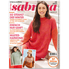 Heft Sabrina 1/2025