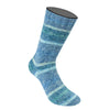Meilenweit Cosy Socks 6f. Color