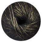 Paris schwarz/gold-metallic