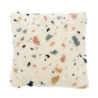 Knüpfset - Kissen "Terrazzo"
