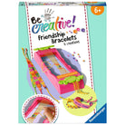BeCreative - Freundschaftsbändchen weben