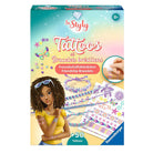 Tattoos und Freundschaftsbänder: Cool Summer