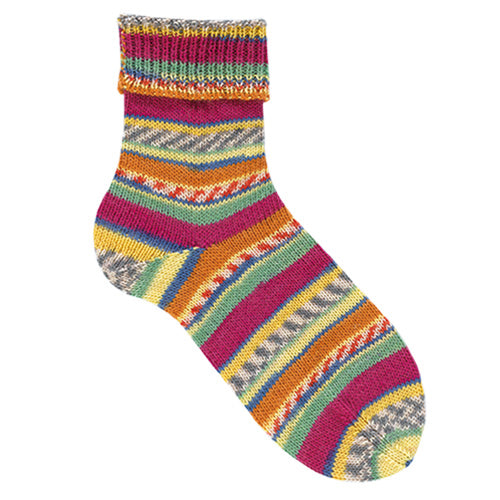 Feinstrumpf Color esprit