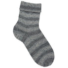 Feinstrumpf Cotton Stretch mitternacht color