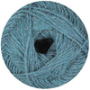 Feinstrumpf jeans melange