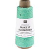 Make it Blümchen türkis