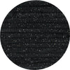Chenillove Sparkle schwarz