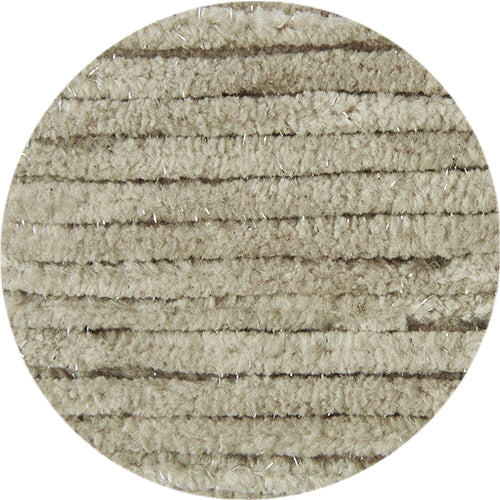 Chenillove Sparkle taupe