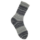Sprinkly Stripey Socks cloud