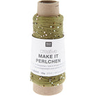 Make it Perlchen olivin