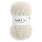 Make it Fur taupe