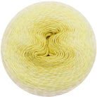 Cotton Dégradé Lucky 8 zitrone
