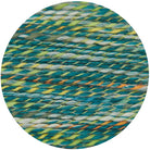 Lazy Hazy Summer Cotton smaragd
