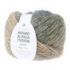 Merino Alpaca Fusion Chunky Fresh Meadow