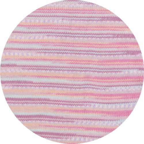 Baby Dream Color rosa mix