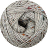 Regia 4f. Tweed hellgrau