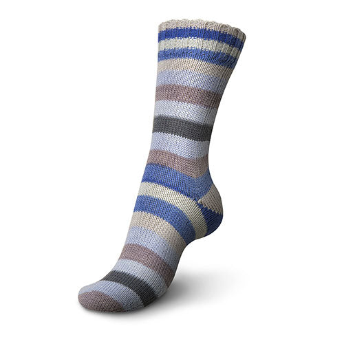 Regia 4f. blue-grey color