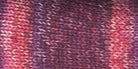 Regia 6f. burgunder color