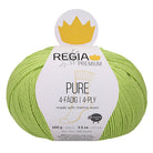 Regia 4f. Pure lime