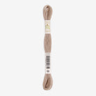 Eco Vita Stickgarn beige