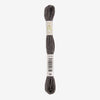 Eco Vita Stickgarn grau