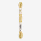Eco Vita Stickgarn creme