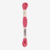 Eco Vita Stickgarn pink