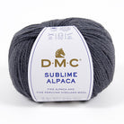 Sublime Alpaca anthrazit