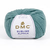 Sublime Alpaca agave