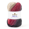 Brio XL rot-grau