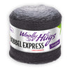 Bobbel Express grau-schwarz