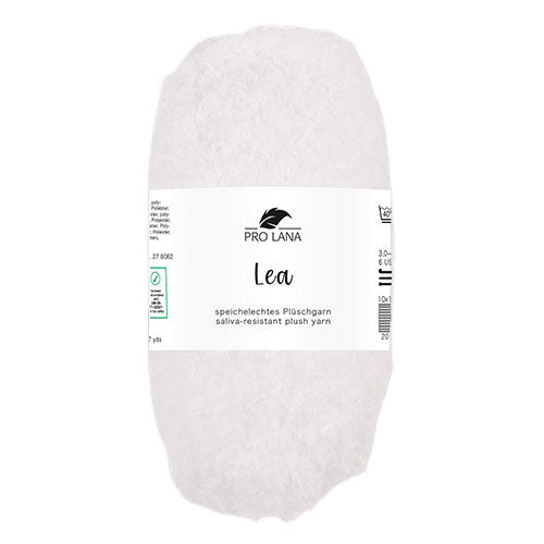 Lea weiß
