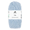 Lea babyblau