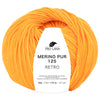 Merino 125 Retro mango meliert