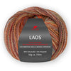 Laos herbst