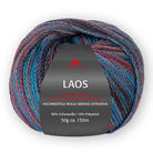Laos meer